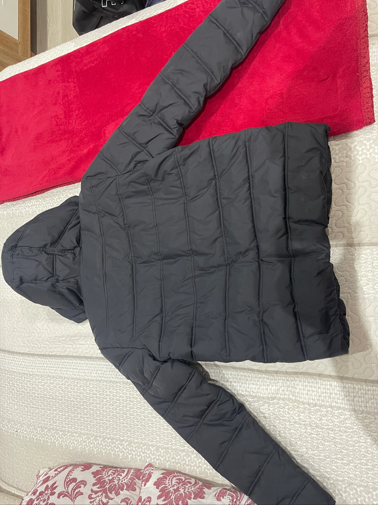 Chaquetón de hombre  – photo 3